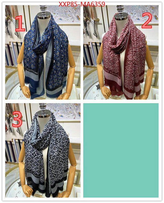 Scarf-LV,best quality fake , ID: MA6359,$: 85USD