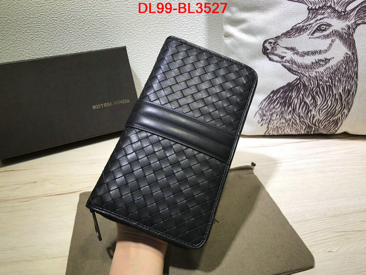 BV Bags(TOP)-Wallet,luxury shop ,ID: BL3527,$: 99USD