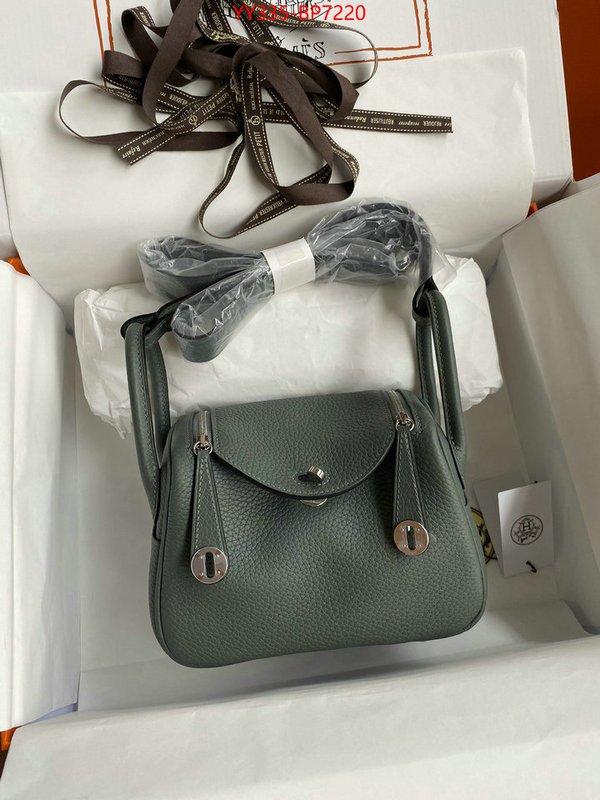 Hermes Bags(TOP)-Lindy-,best quality replica ,ID: BP7220,$: 335USD