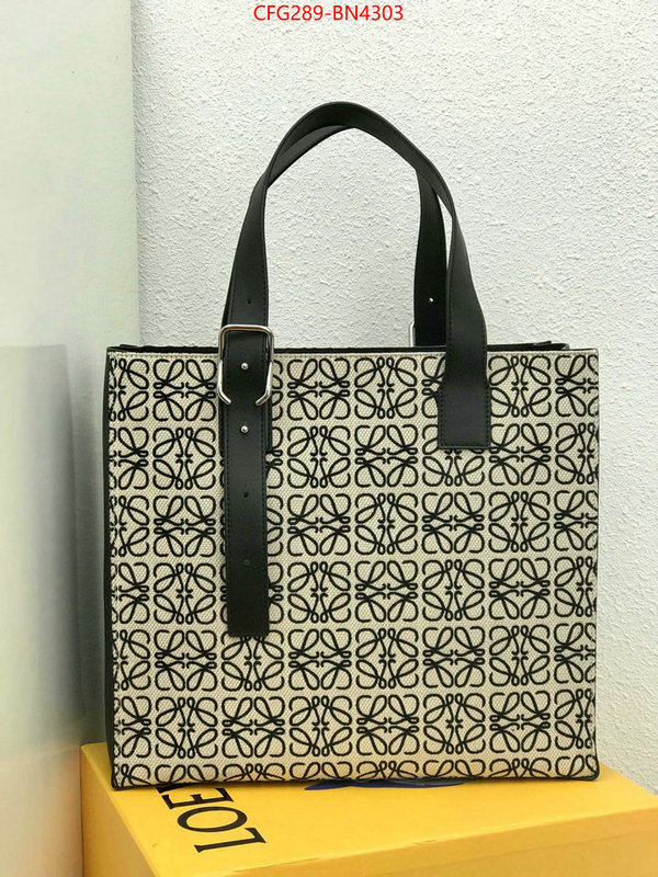 Loewe Bags(TOP)-Handbag-,sell online ,ID: BN4303,$: 289USD
