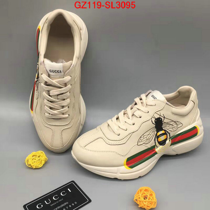 Women Shoes-Gucci,online store , ID: SL3095,$: 119USD