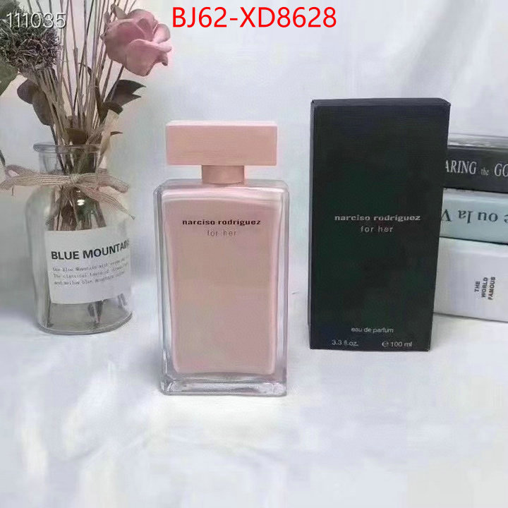 Perfume-Narciso Rodriguez,online from china , ID: XD8628,$: 62USD