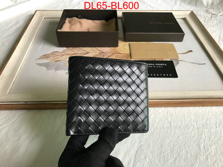 BV Bags(TOP)-Wallet,where can you buy a replica ,ID: BL600,$:65USD