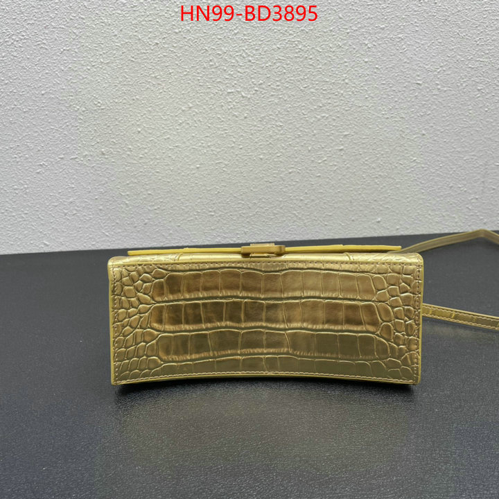 Balenciaga Bags(4A)-Hourglass-,high quality ,ID: BD3895,$: 99USD