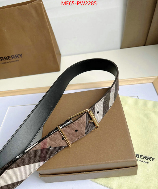 Belts-Burberry,luxury 7 star replica , ID: PW2285,$: 65USD