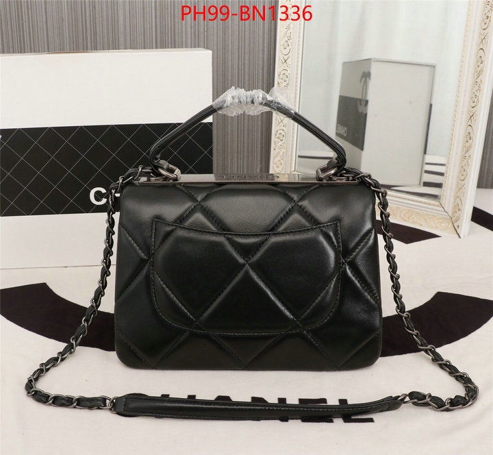 Chanel Bags(4A)-Handbag-,ID: BN1336,$: 99USD