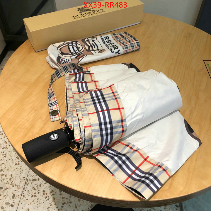 Umbrella-Burberry,are you looking for , ID: RR483,$: 39USD