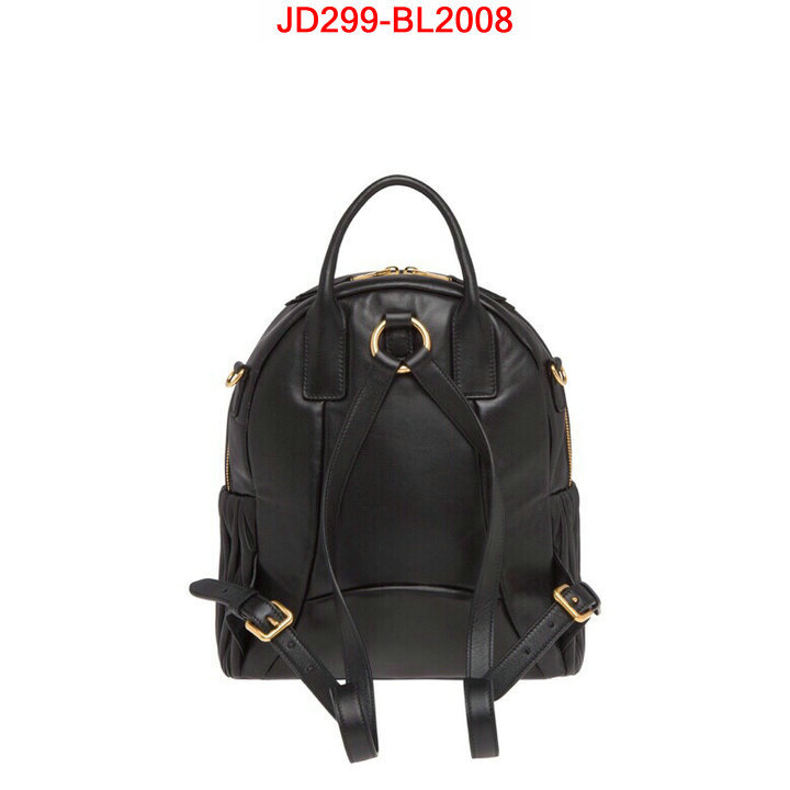 Miu Miu Bags(TOP)-Backpack-,replica 1:1 ,ID: BL2008,$: 299USD