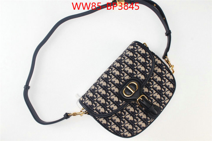 Dior Bags(4A)-Bobby-,ID: BP3845,$: 85USD