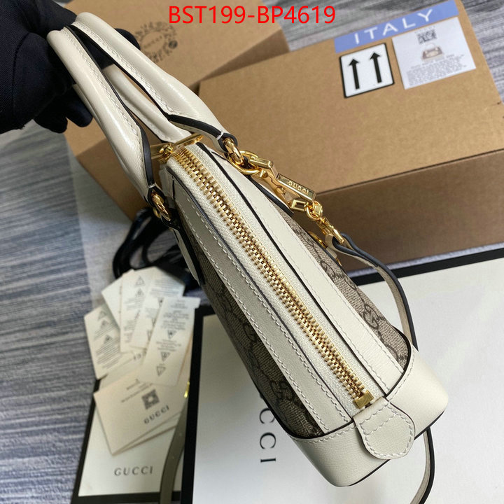 Gucci Bags(TOP)-Horsebit-,best knockoff ,ID: BP4619,$: 199USD