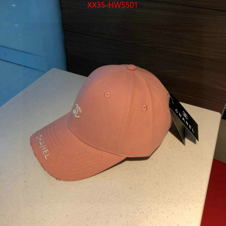 Cap (Hat)-Chanel,replica aaaaa+ designer , ID: HW5501,$: 35USD
