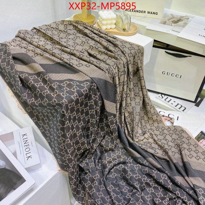 Scarf-Gucci,best aaaaa , ID: MP5895,$: 32USD