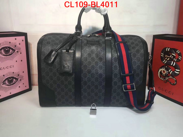 Gucci Bags(4A)-Handbag-,where to buy replicas ,ID: BL4011,$: 109USD