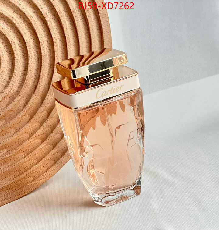 Perfume-Cartier,cheap replica designer , ID: XD7262,$: 59USD