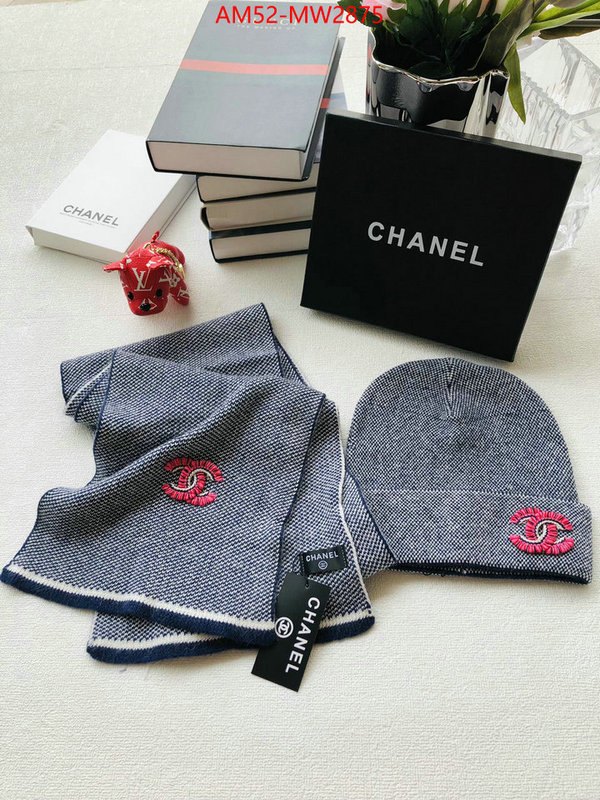 Cap (Hat)-Chanel,replicas buy special , ID: MW2875,$: 52USD