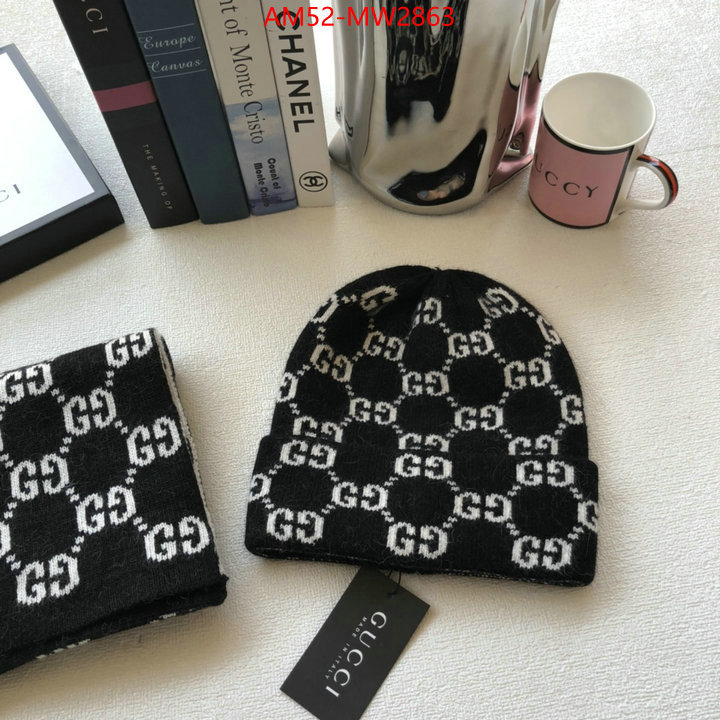 Scarf-Gucci,replica aaaaa designer , ID: MW2863,$: 52USD