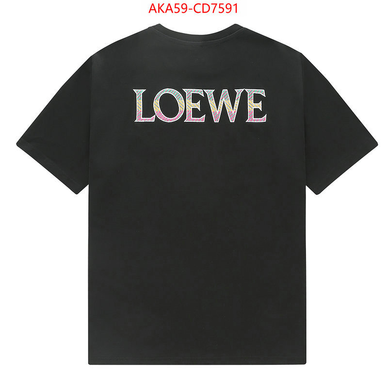 Clothing-Loewe,sell high quality , ID: CD7591,$: 59USD