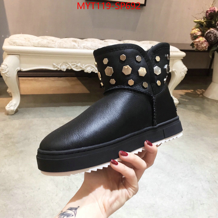 Women Shoes-UGG,how can i find replica , ID:SP692,$: 119USD