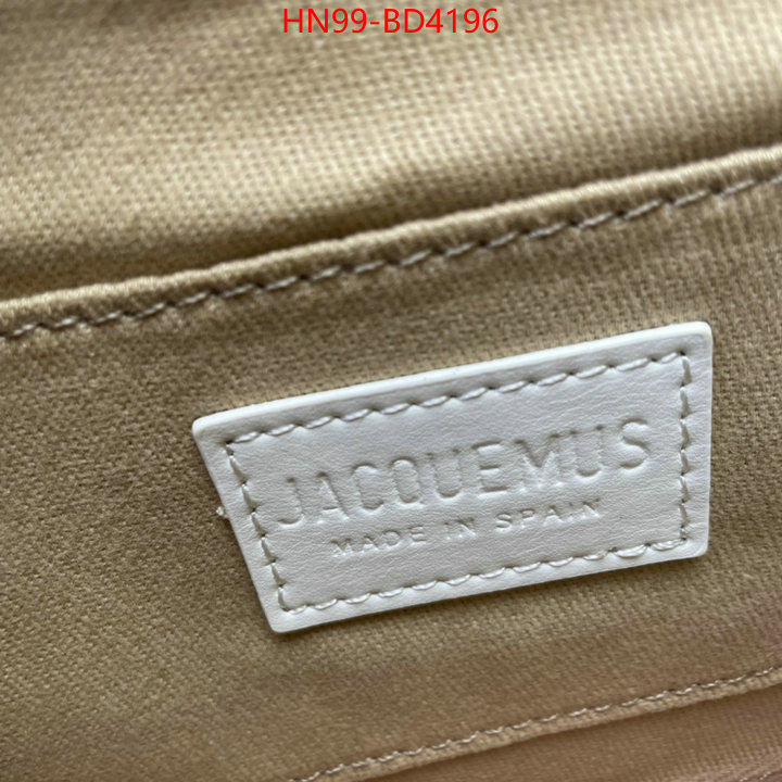 Jacquemus Bags(4A)-Diagonal-,buy cheap replica ,ID: BD4196,$: 99USD