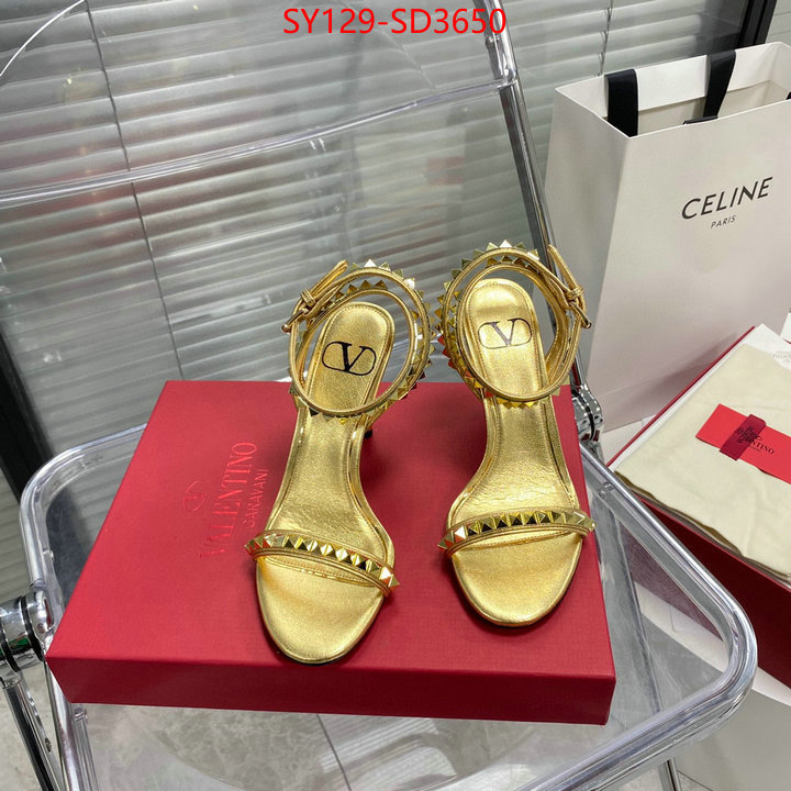 Women Shoes-Valentino,what is aaaaa quality , ID: SD3650,$: 129USD