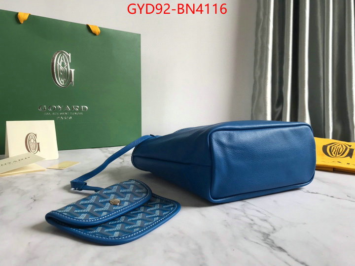 Goyard Bags(4A)-Handbag-,are you looking for ,ID: BN4116,$: 92USD