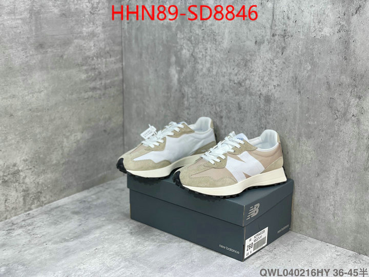 Men Shoes-New Balance,where should i buy replica , ID: SD8846,$: 89USD