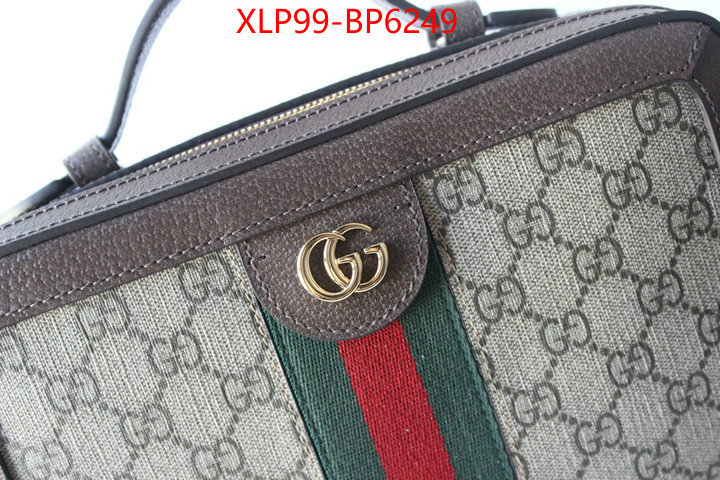 Gucci Bags(4A)-Ophidia-G,aaaaa+ quality replica ,ID: BP6249,$: 99USD