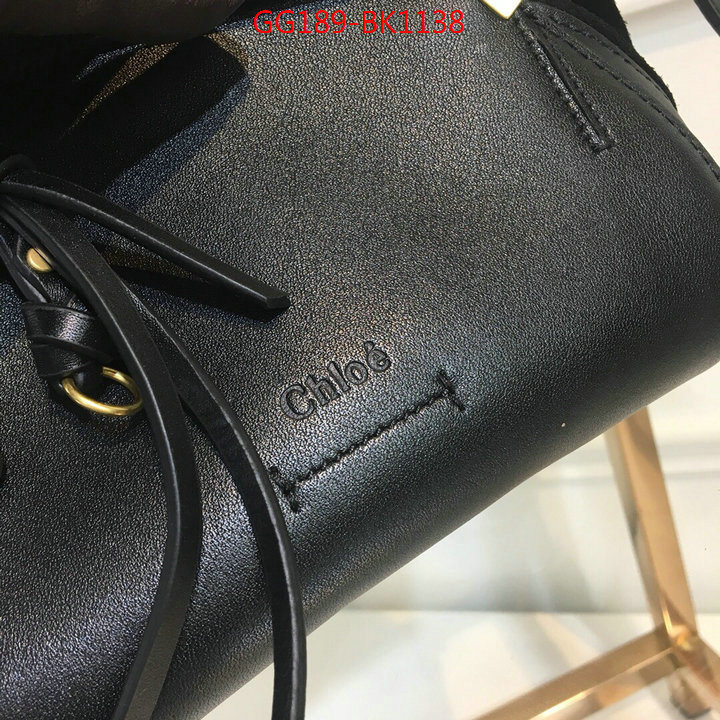 Chloe Bags(TOP)-Diagonal,is it illegal to buy ,ID: BK1138,$:189USD