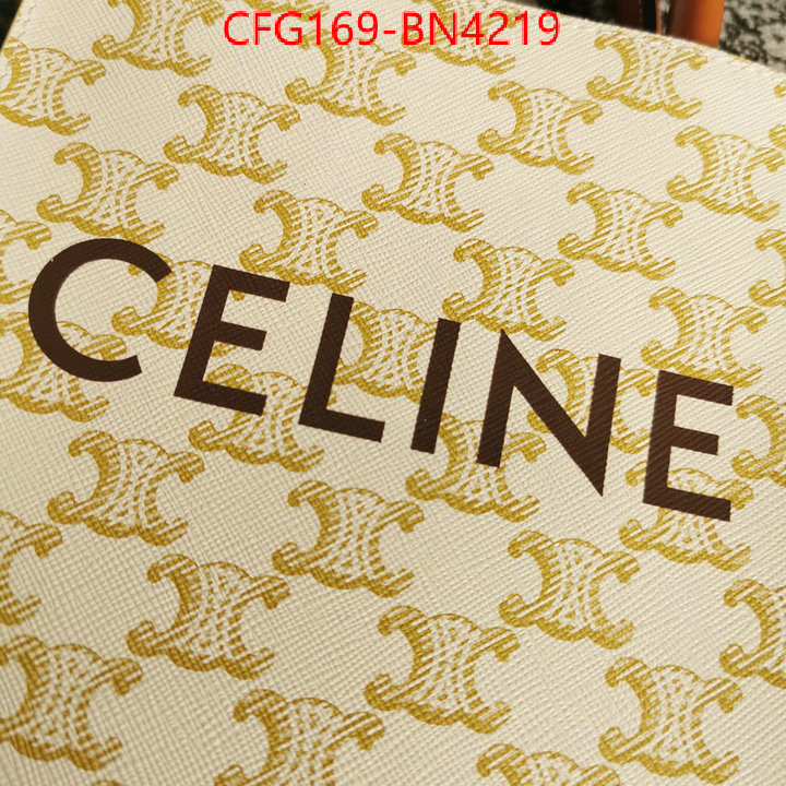 CELINE Bags(TOP)-Cabas Series,at cheap price ,ID: BN4219,$: 169USD