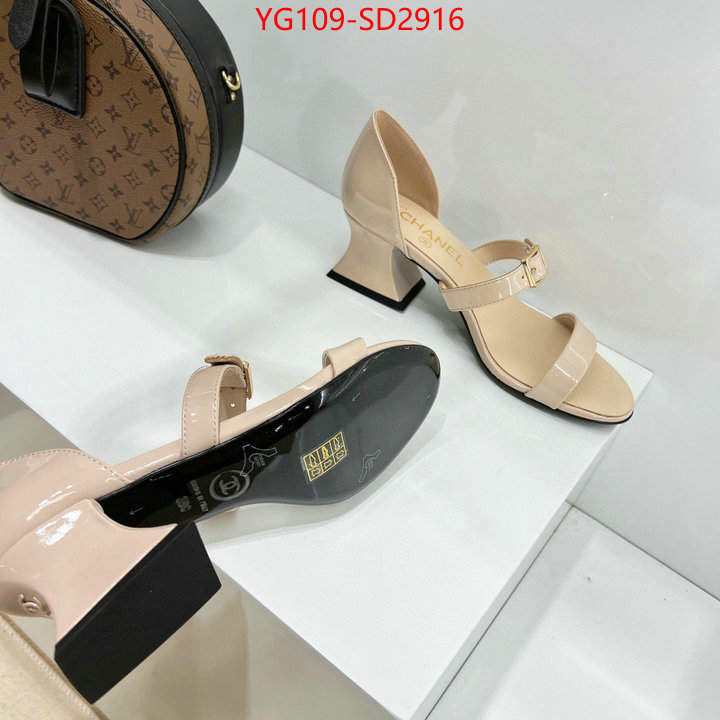 Women Shoes-Chanel,buy cheap , ID: SD2916,