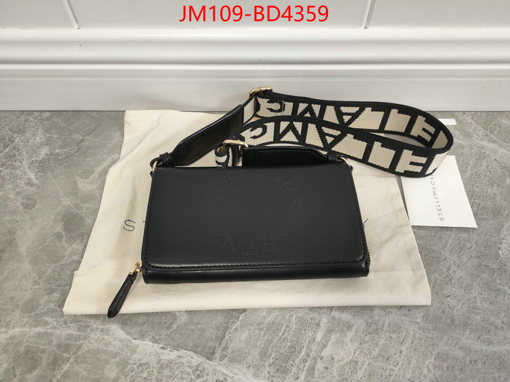 Stella McCartney Bags (TOP)-Diagonal-,online from china ,ID: BD4359,$: 109USD