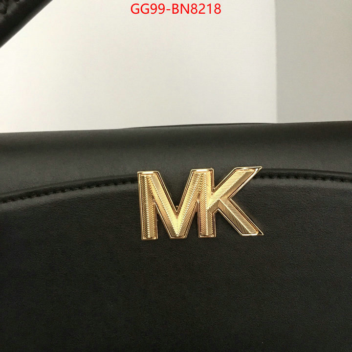 Michael Kors Bags(4A)-Handbag-,how can i find replica ,ID: BN8218,