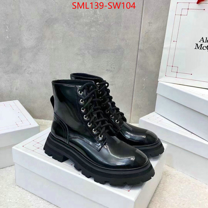 Women Shoes-Alexander McQueen,top grade , ID: SW104,$: 139USD