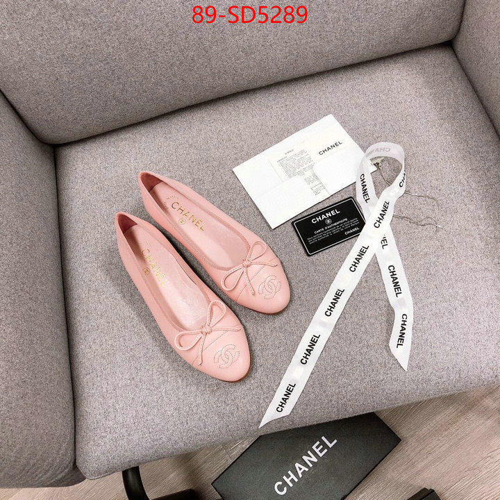 Women Shoes-Chanel,cheap replica designer ,Code: SD5289,$: 89USD