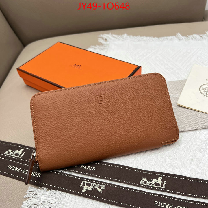 Hermes Bags(4A)-Wallet-,is it illegal to buy ,ID: TO648,$: 49USD