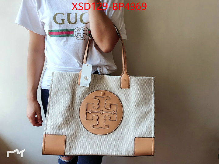 Tory Burch Bags(TOP)-Handbag-,ID: BP4969,