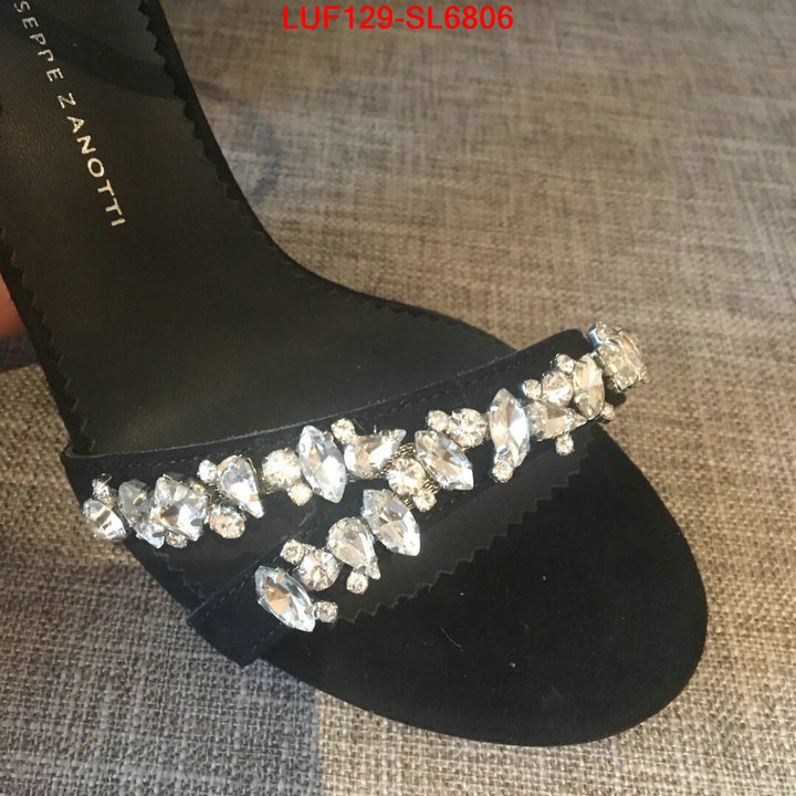 Women Shoes-Giuseppe,what is a 1:1 replica , ID: SL6806,$: 129USD