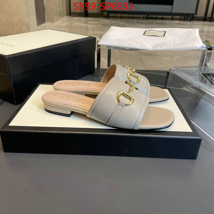 Women Shoes-Gucci,replica best , ID: SP6935,$: 99USD