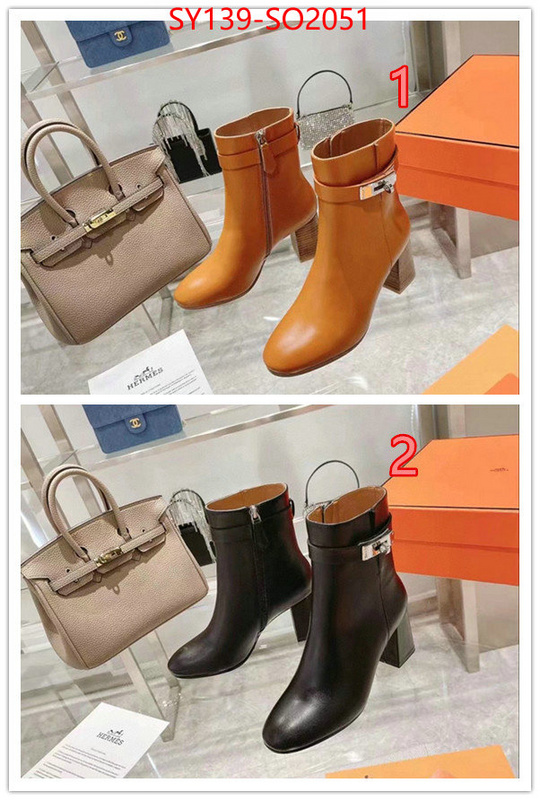 Women Shoes-Hermes,luxury fashion replica designers , ID: SO2051,$: 139USD