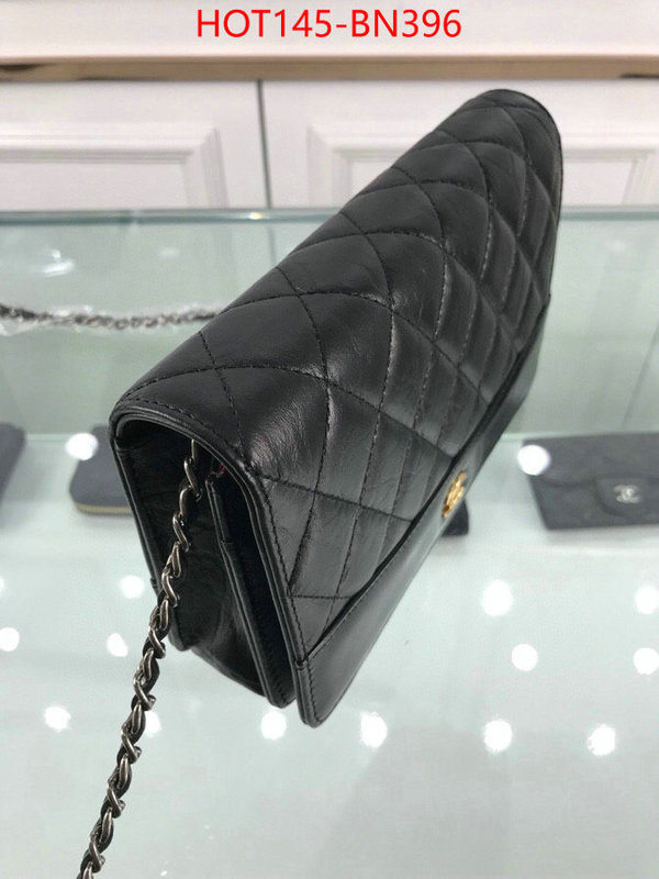 Chanel Bags(TOP)-Diagonal-,ID: BN396,$: 145USD