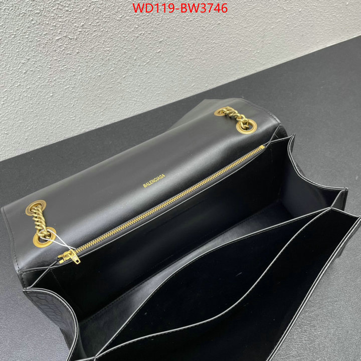 Balenciaga Bags(4A)-Other Styles,shop designer replica ,ID: BW3746,$: 119USD