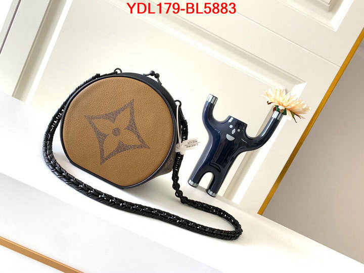 LV Bags(TOP)-Boite Chapeau-,ID: BL5883,$: 179USD