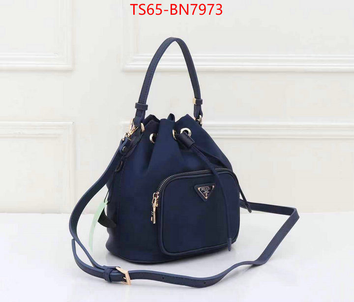 Prada Bags(4A)-Diagonal-,best quality replica ,ID: BN7973,$: 65USD