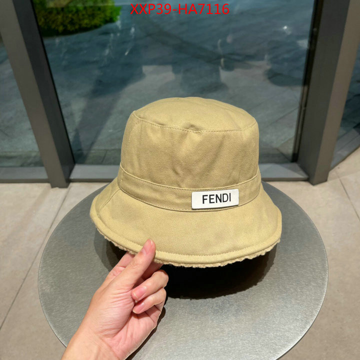 Cap (Hat)-Fendi,buy online , ID: HA7116,$: 39USD