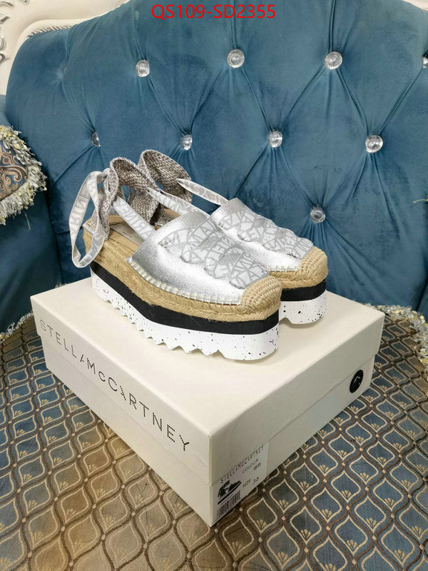 Women Shoes-Stella McCartney,online from china designer , ID: SD2355,$: 109USD