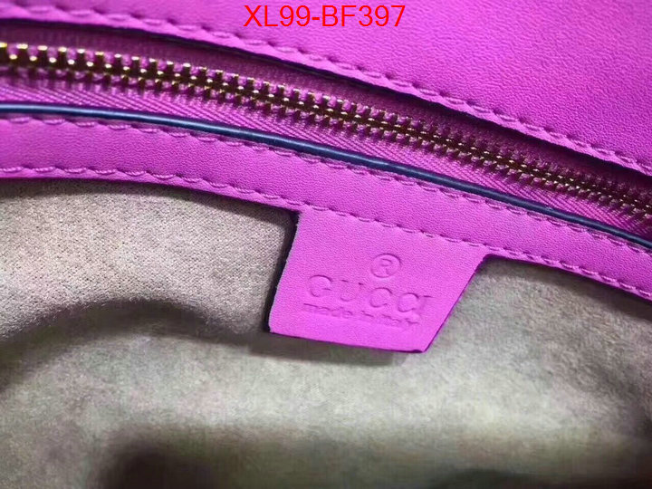 Gucci Bags(4A)-Marmont,shop cheap high quality 1:1 replica ,ID: BF397,$:99USD