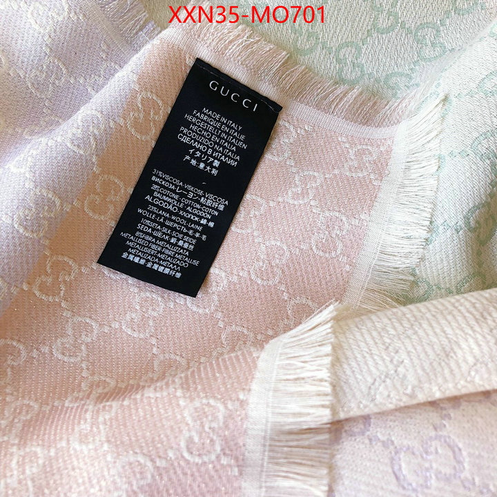 Scarf-Gucci,shop the best high quality , ID: MO701,$: 35USD