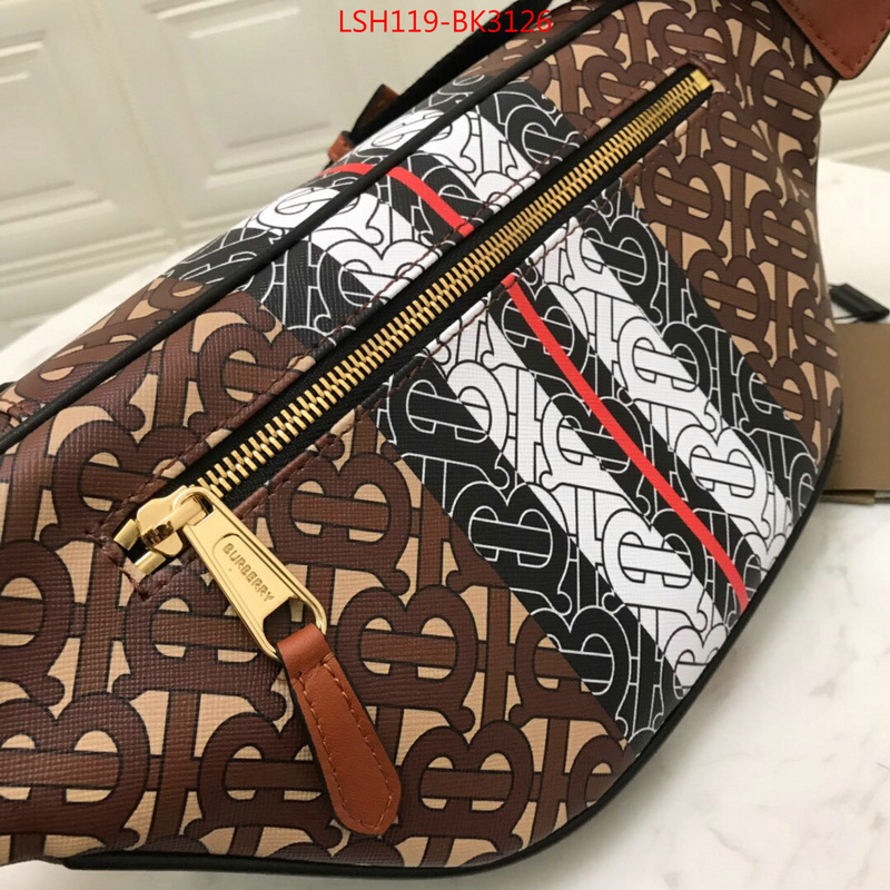 Burberry Bags(TOP)-Diagonal-,ID: BK3126,$:119USD