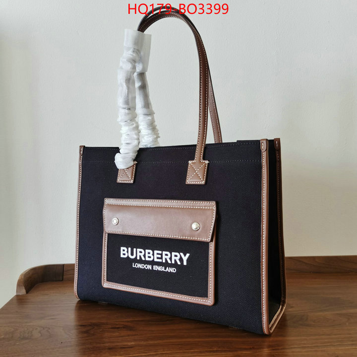 Burberry Bags(TOP)-Handbag-,top perfect fake ,ID: BO3339,$: 179USD