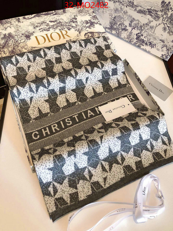 Scarf-Dior,best designer replica , ID: MO2482,$: 32USD